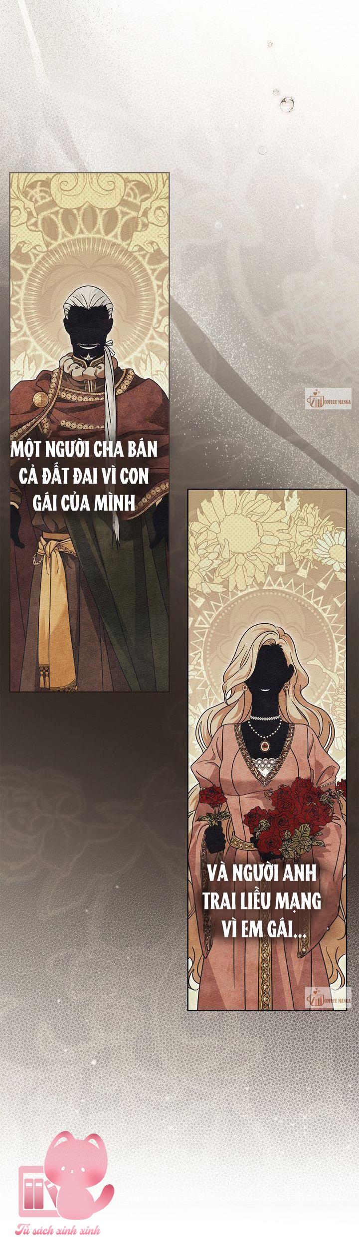 Dưới Tán Cây Sồi - Chap 120 - Trang 46