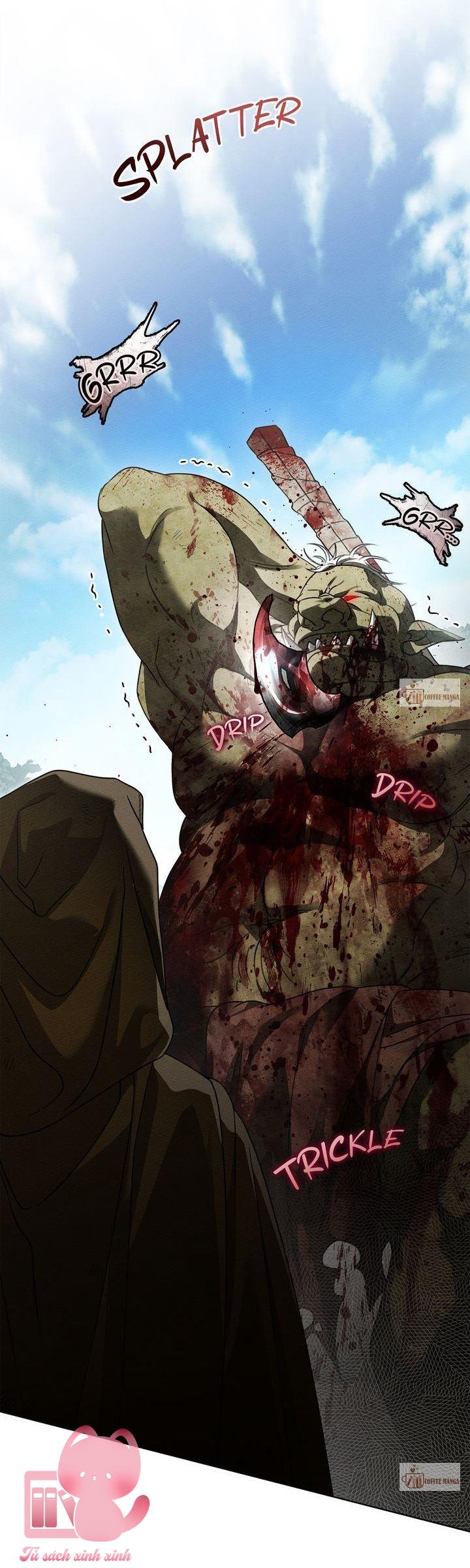 Dưới Tán Cây Sồi - Chap 120 - Trang 9