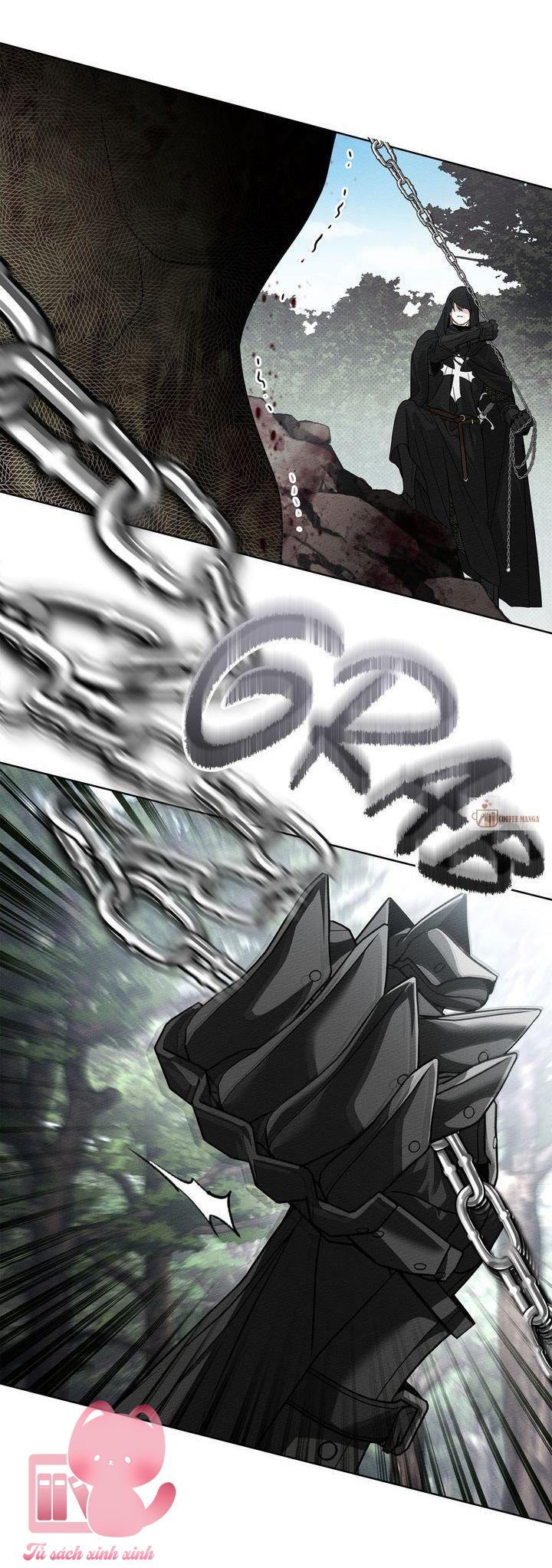 Dưới Tán Cây Sồi - Chap 120 - Trang 10