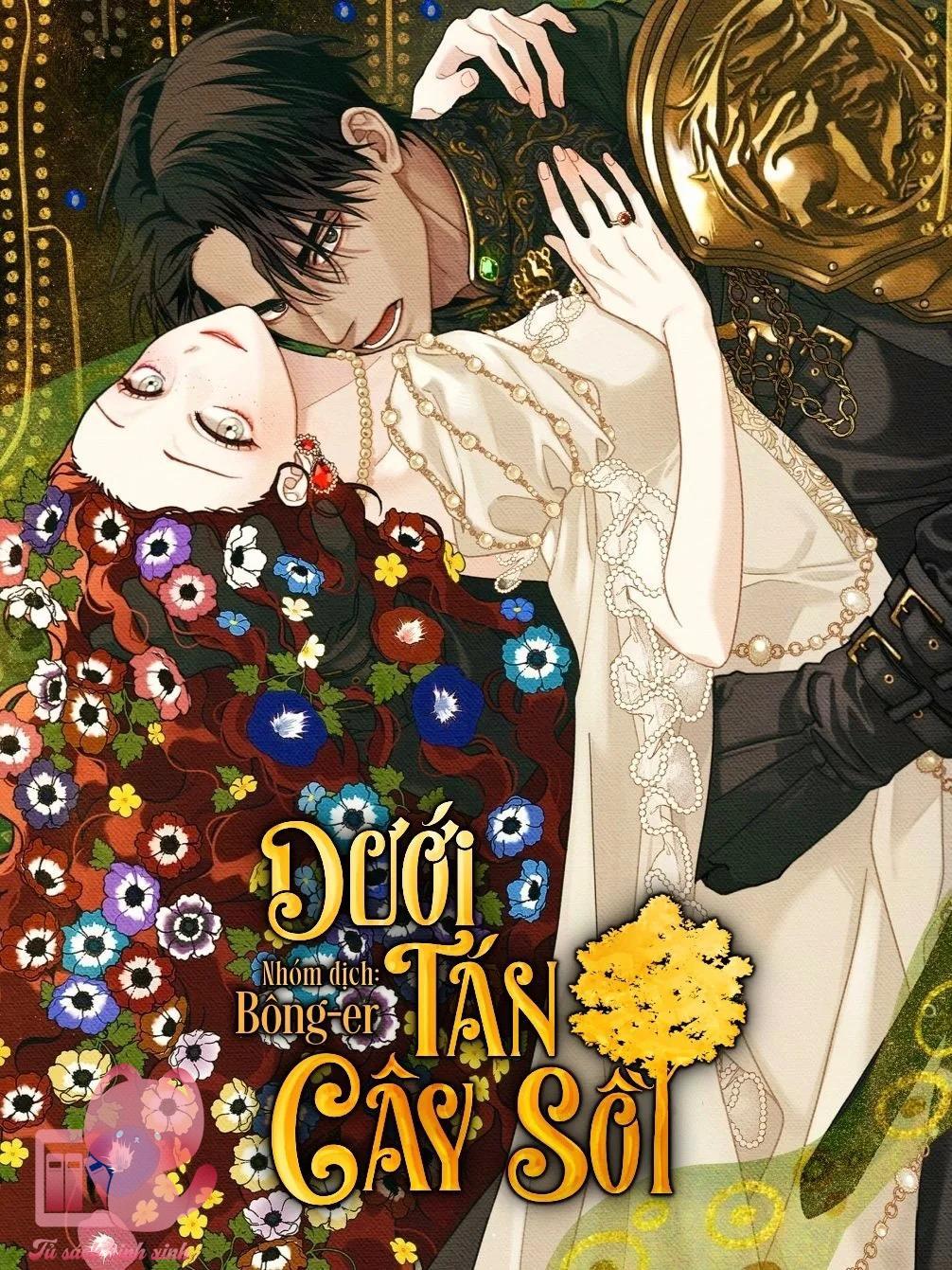 Dưới Tán Cây Sồi - Chap 121 - Trang 2