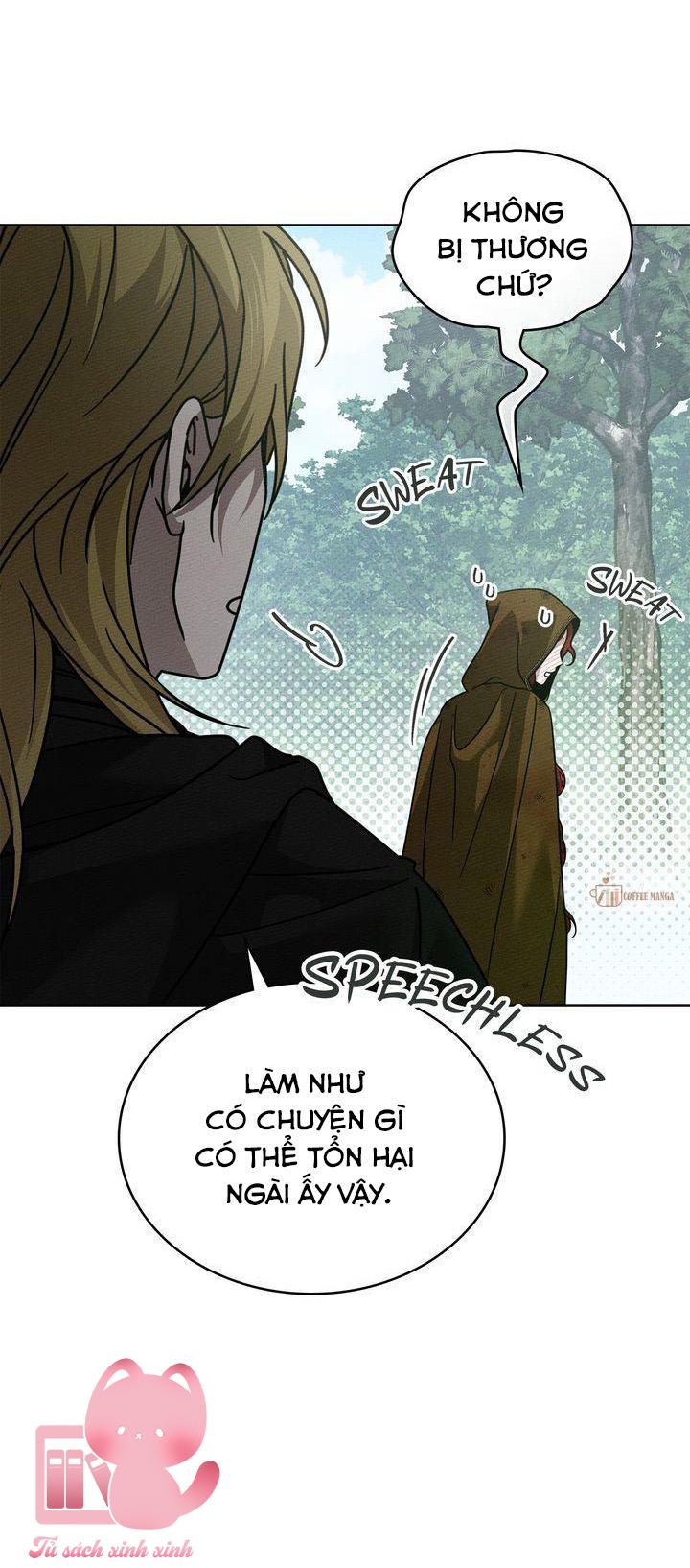 Dưới Tán Cây Sồi - Chap 121 - Trang 11
