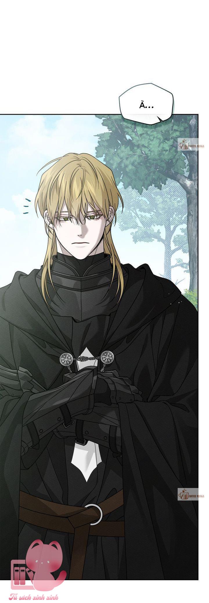 Dưới Tán Cây Sồi - Chap 121 - Trang 12