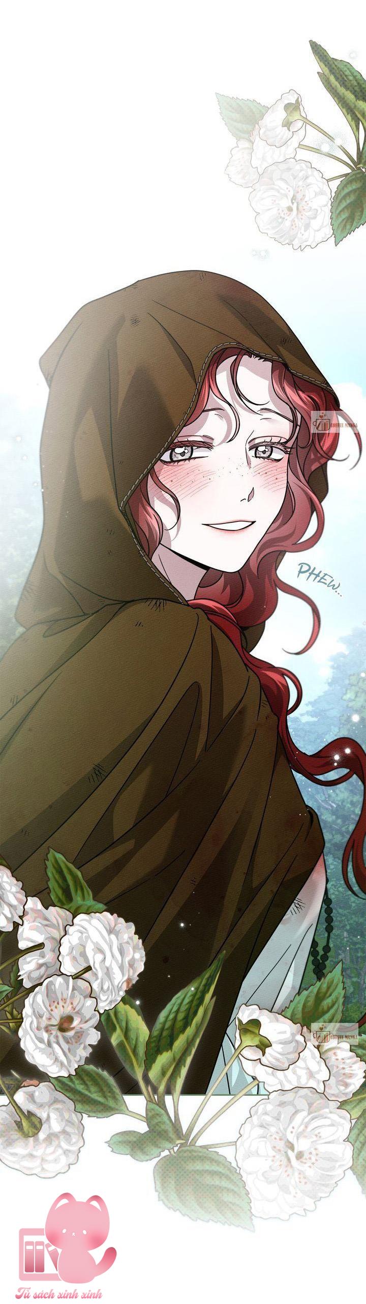 Dưới Tán Cây Sồi - Chap 121 - Trang 13