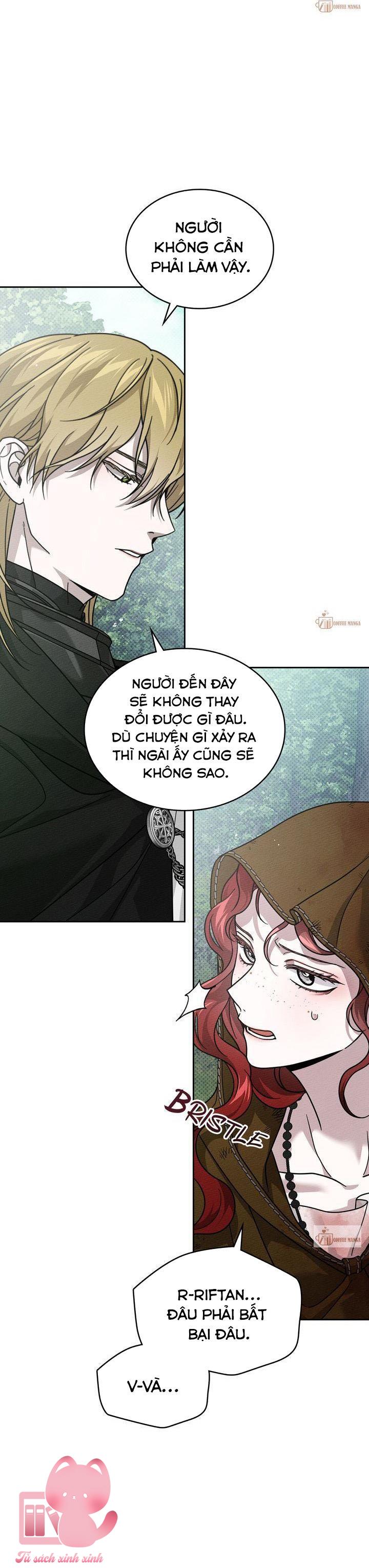 Dưới Tán Cây Sồi - Chap 121 - Trang 15