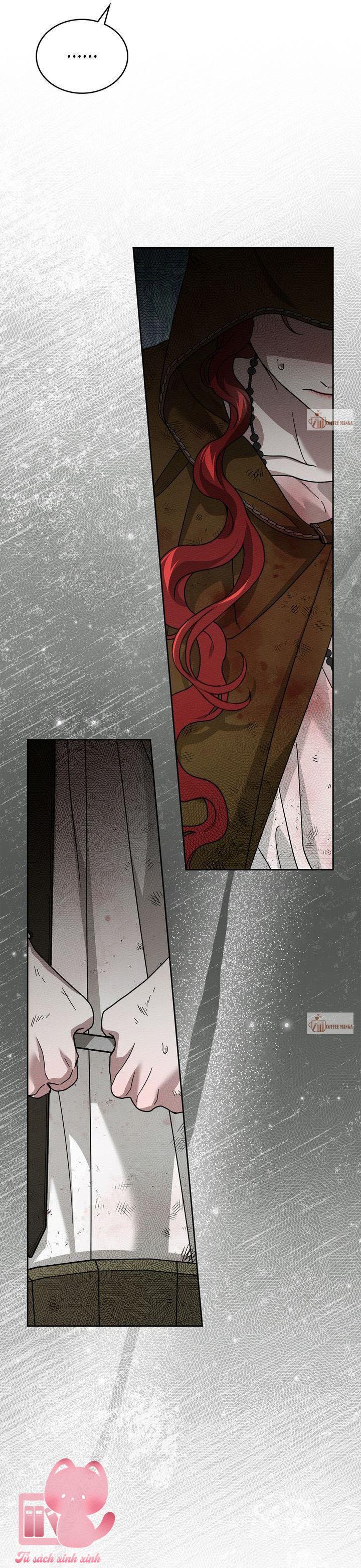 Dưới Tán Cây Sồi - Chap 121 - Trang 17