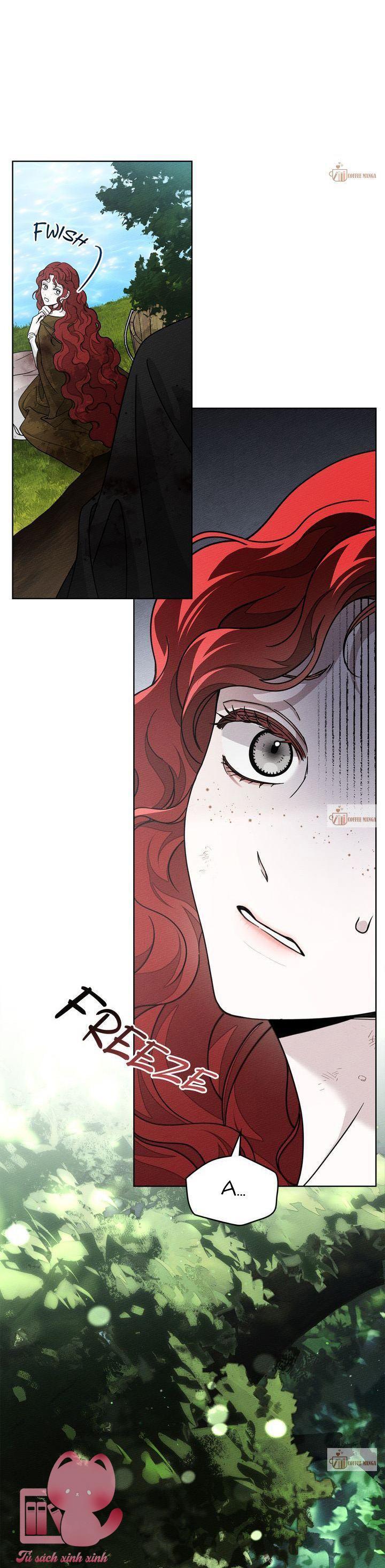 Dưới Tán Cây Sồi - Chap 121 - Trang 3