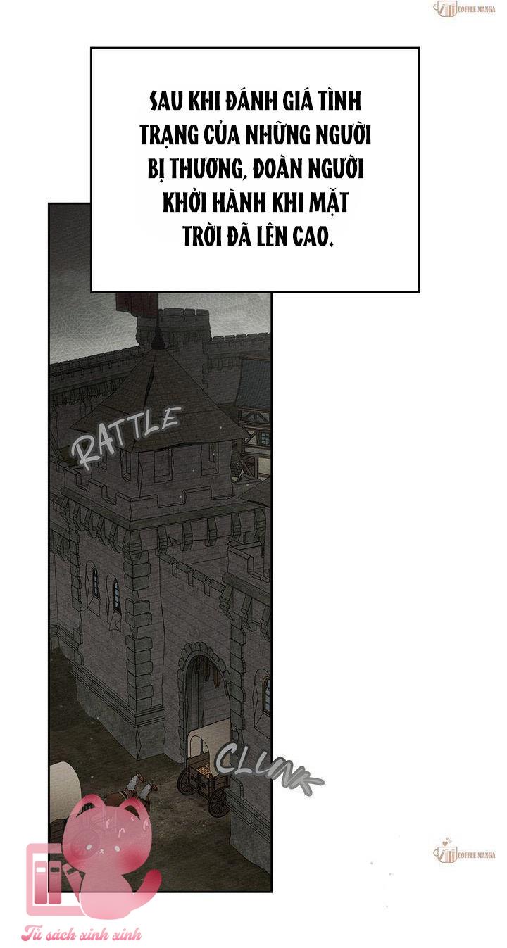 Dưới Tán Cây Sồi - Chap 121 - Trang 23