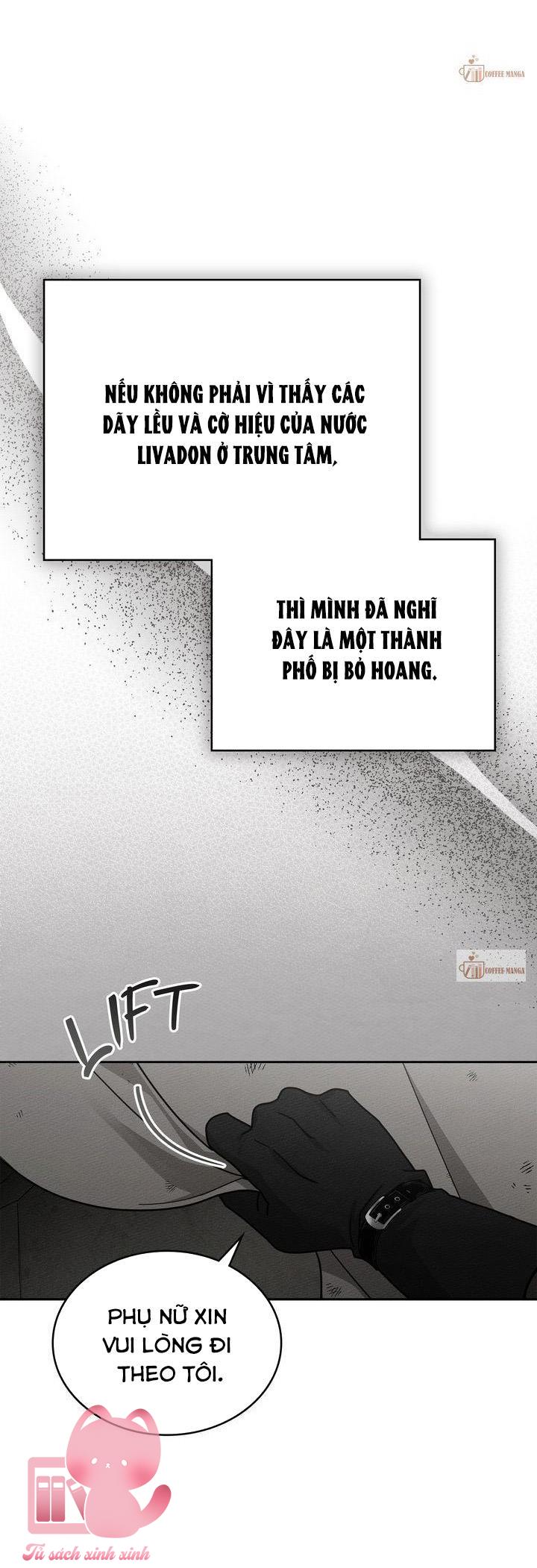 Dưới Tán Cây Sồi - Chap 121 - Trang 26