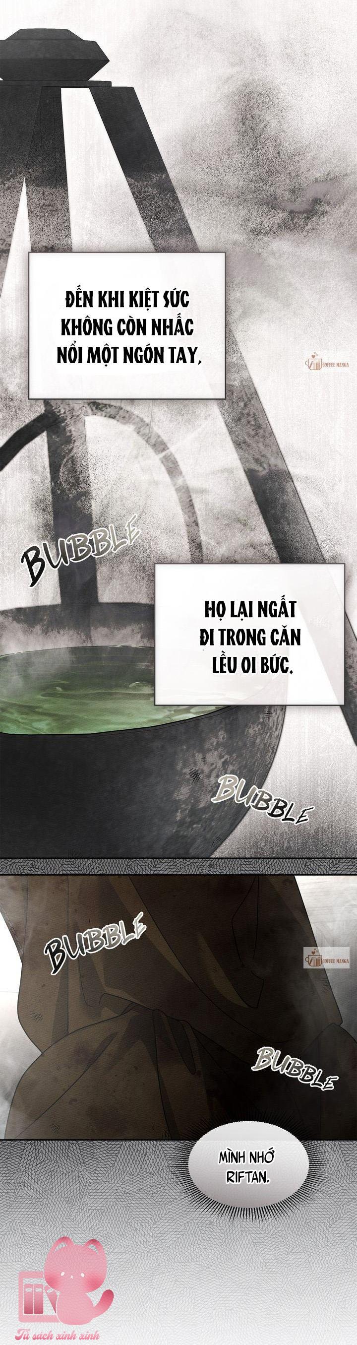 Dưới Tán Cây Sồi - Chap 121 - Trang 31