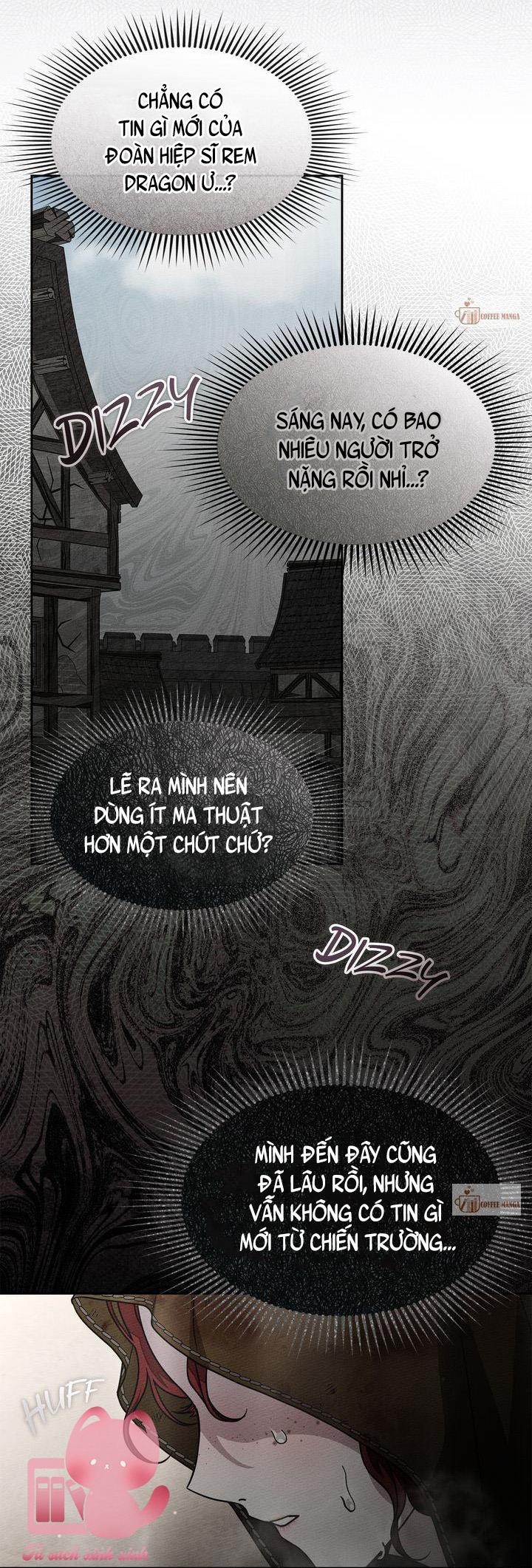 Dưới Tán Cây Sồi - Chap 121 - Trang 32