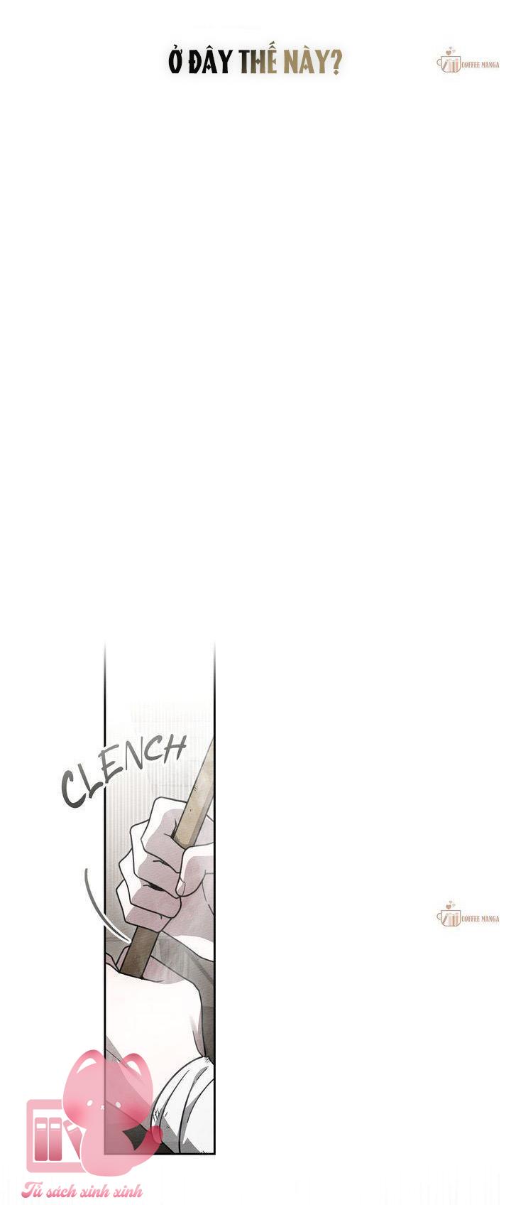 Dưới Tán Cây Sồi - Chap 121 - Trang 34