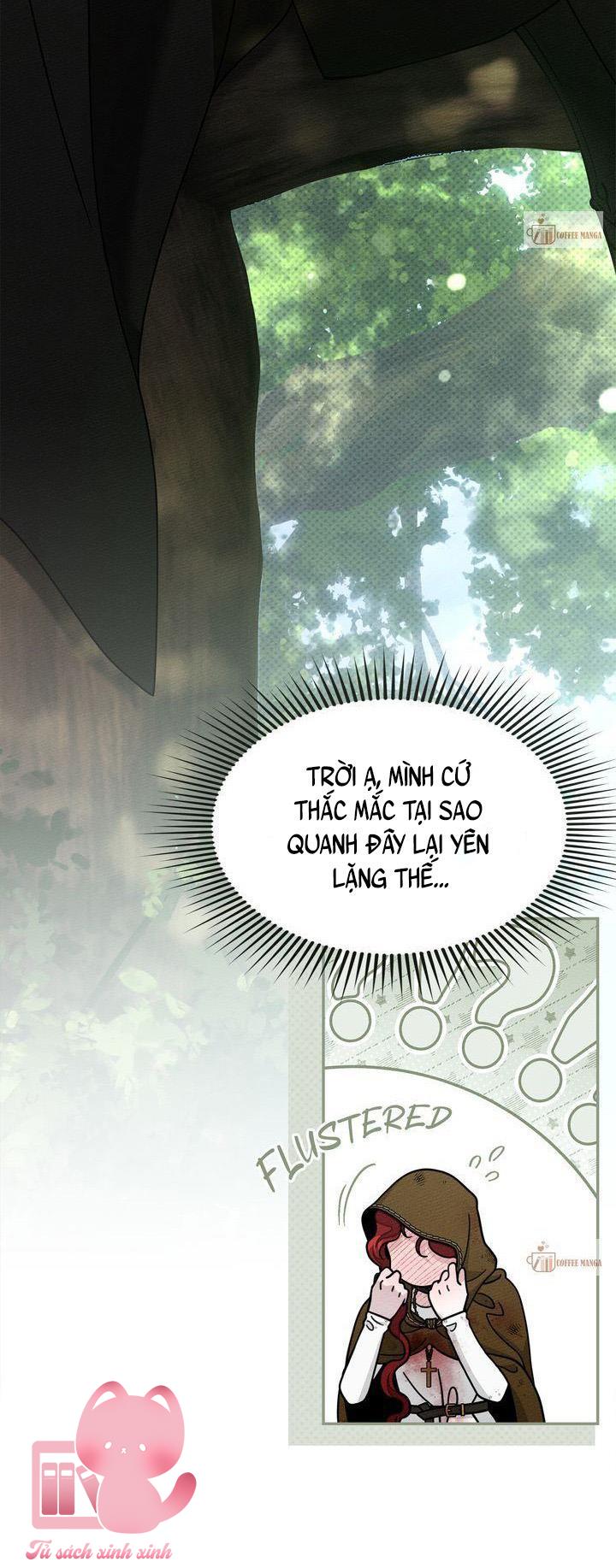 Dưới Tán Cây Sồi - Chap 121 - Trang 5