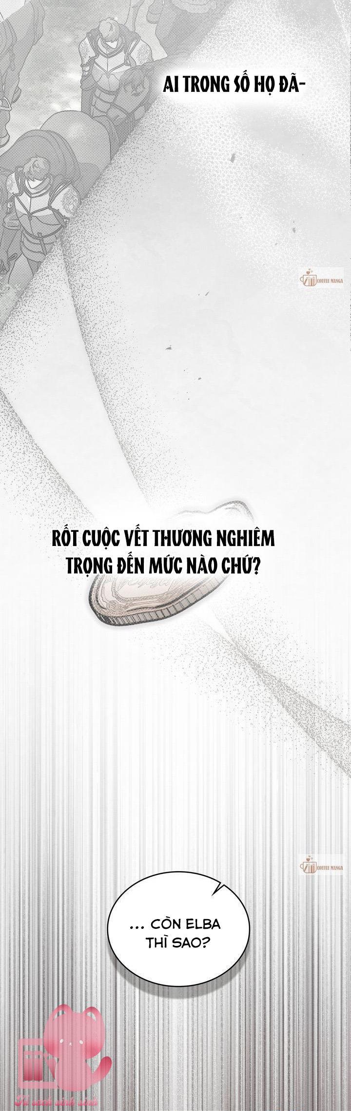 Dưới Tán Cây Sồi - Chap 121 - Trang 43