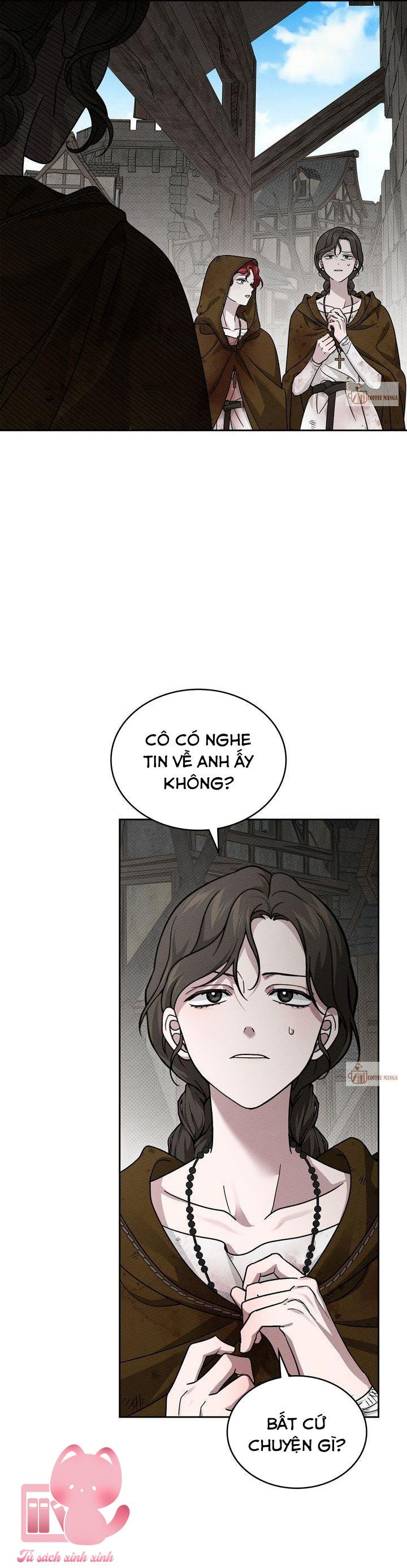 Dưới Tán Cây Sồi - Chap 121 - Trang 44