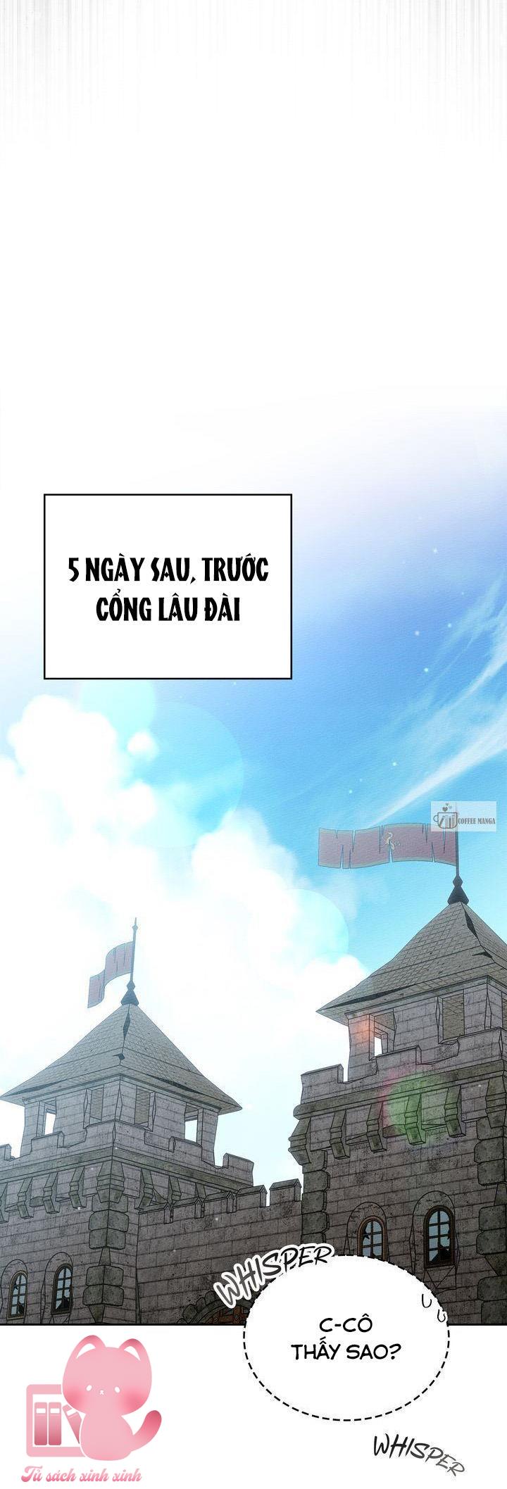 Dưới Tán Cây Sồi - Chap 121 - Trang 46