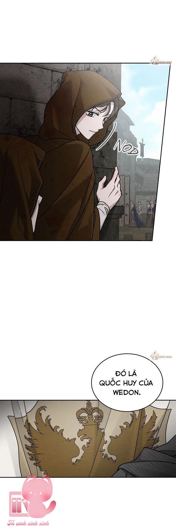 Dưới Tán Cây Sồi - Chap 121 - Trang 47