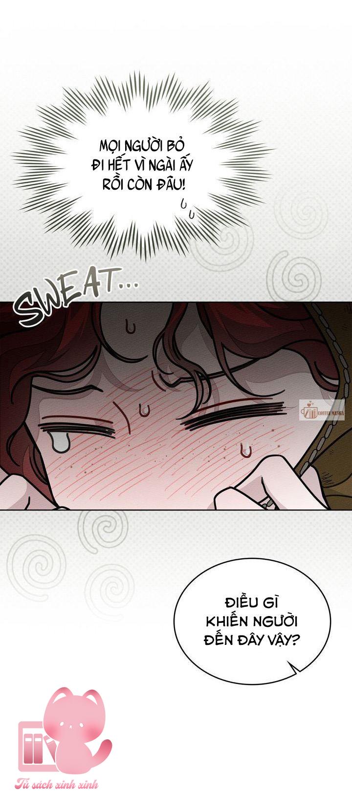 Dưới Tán Cây Sồi - Chap 121 - Trang 6