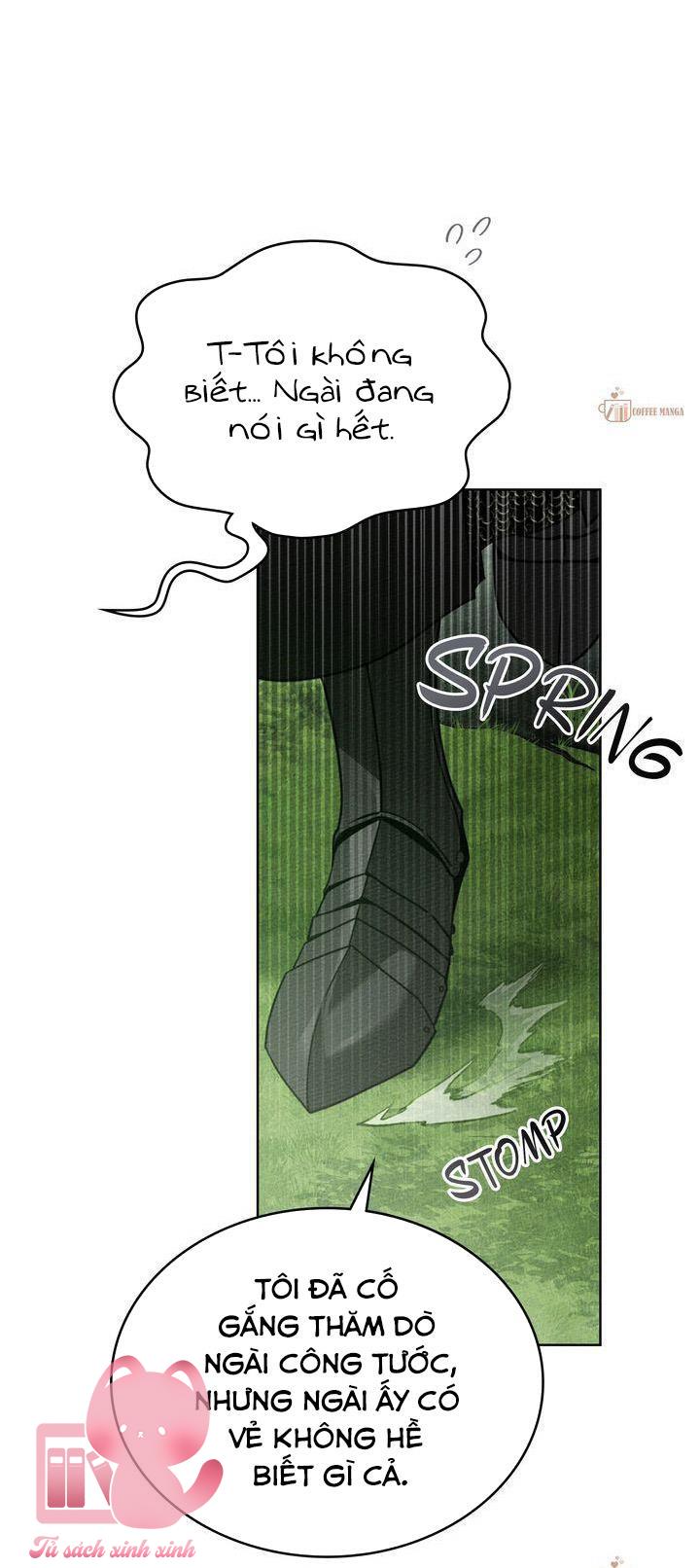 Dưới Tán Cây Sồi - Chap 121 - Trang 7