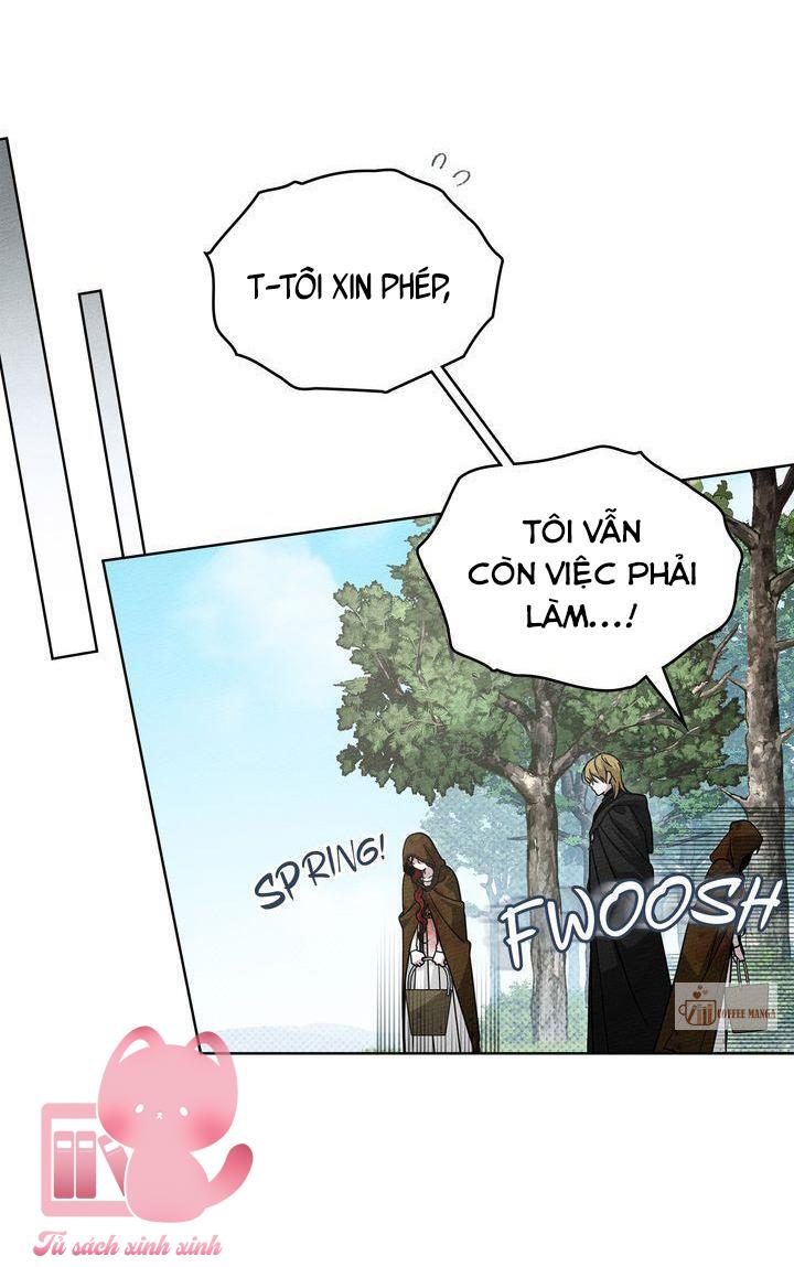 Dưới Tán Cây Sồi - Chap 121 - Trang 9