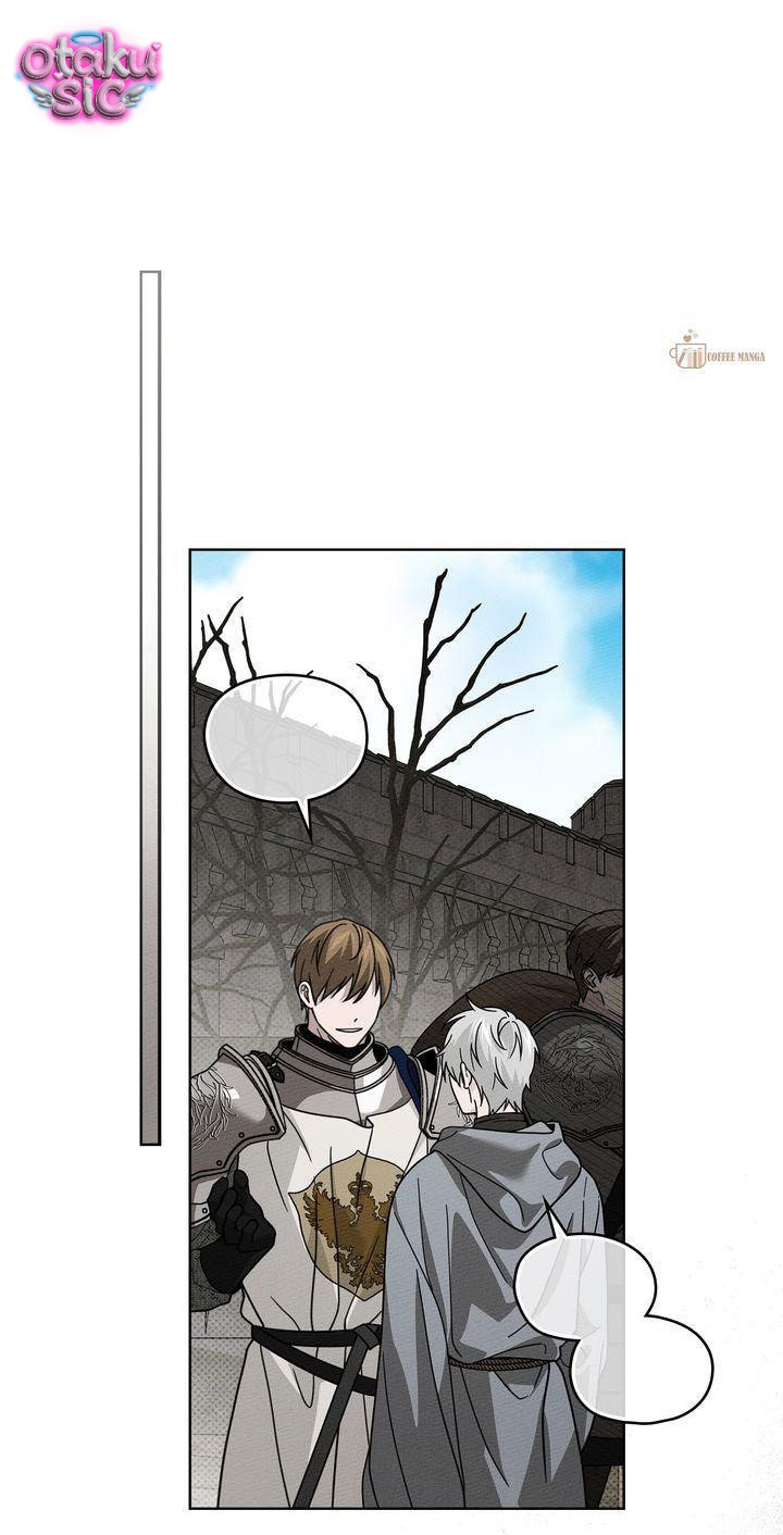 Dưới Tán Cây Sồi - Chap 122 - Trang 2