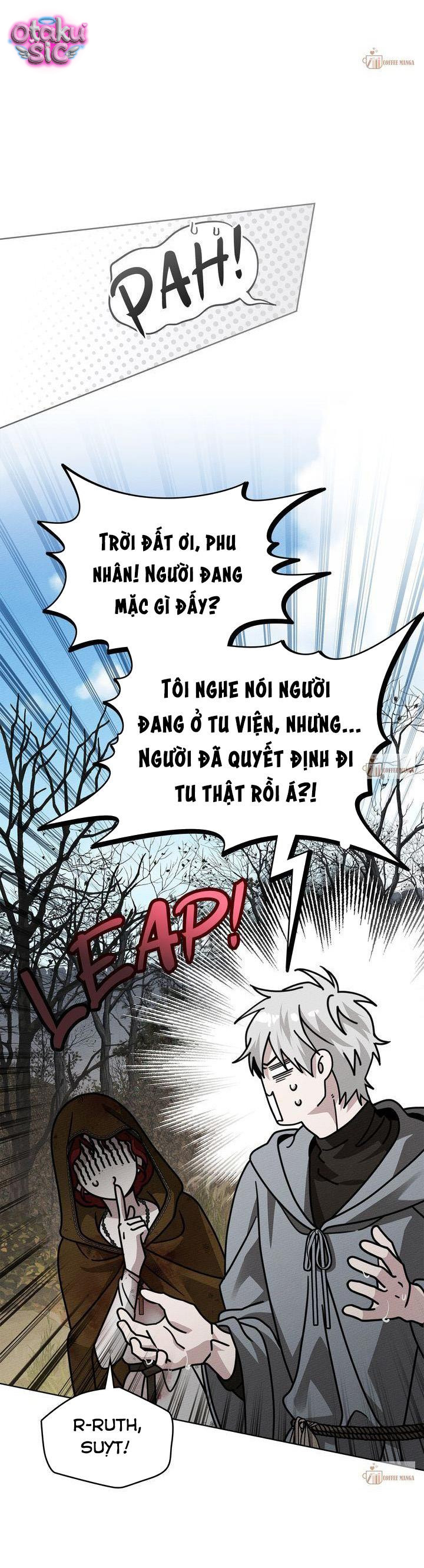 Dưới Tán Cây Sồi - Chap 122 - Trang 11
