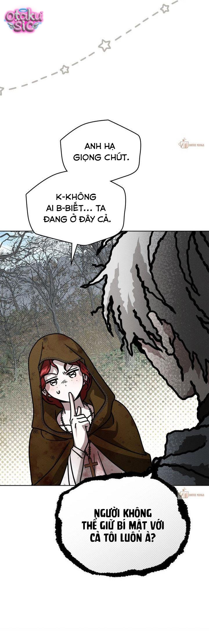 Dưới Tán Cây Sồi - Chap 122 - Trang 13