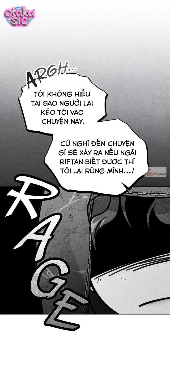 Dưới Tán Cây Sồi - Chap 122 - Trang 14