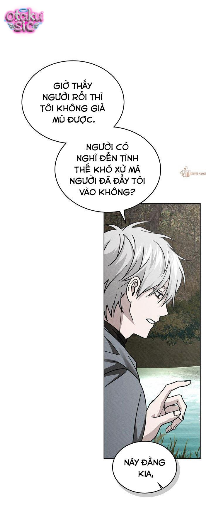 Dưới Tán Cây Sồi - Chap 122 - Trang 16