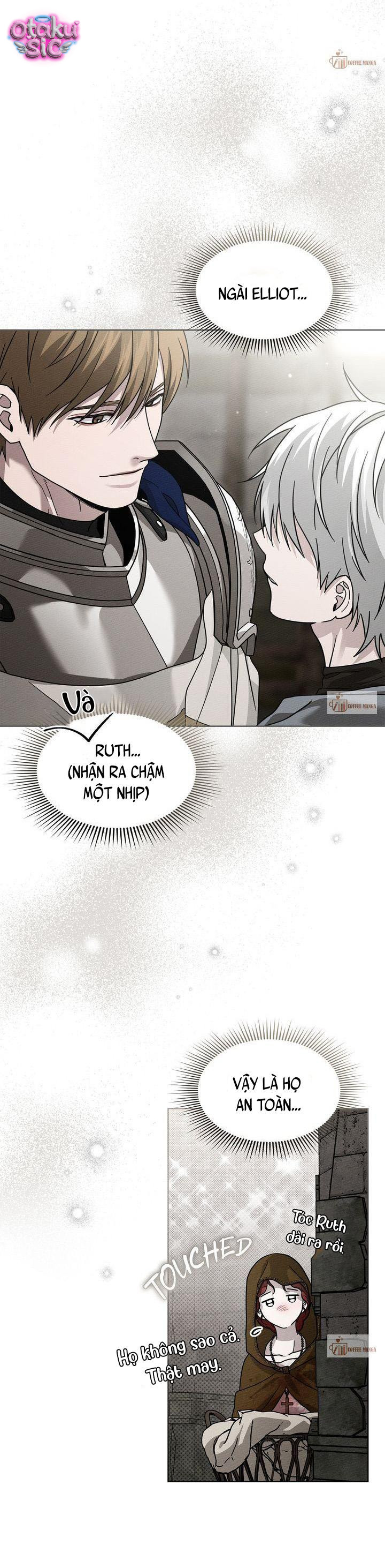 Dưới Tán Cây Sồi - Chap 122 - Trang 3