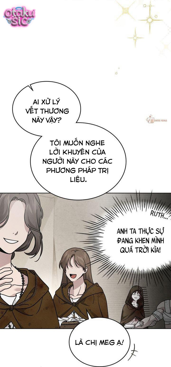 Dưới Tán Cây Sồi - Chap 122 - Trang 28