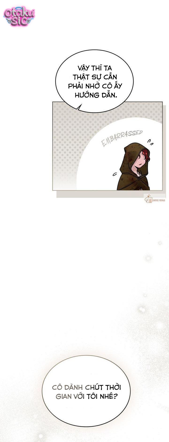 Dưới Tán Cây Sồi - Chap 122 - Trang 30