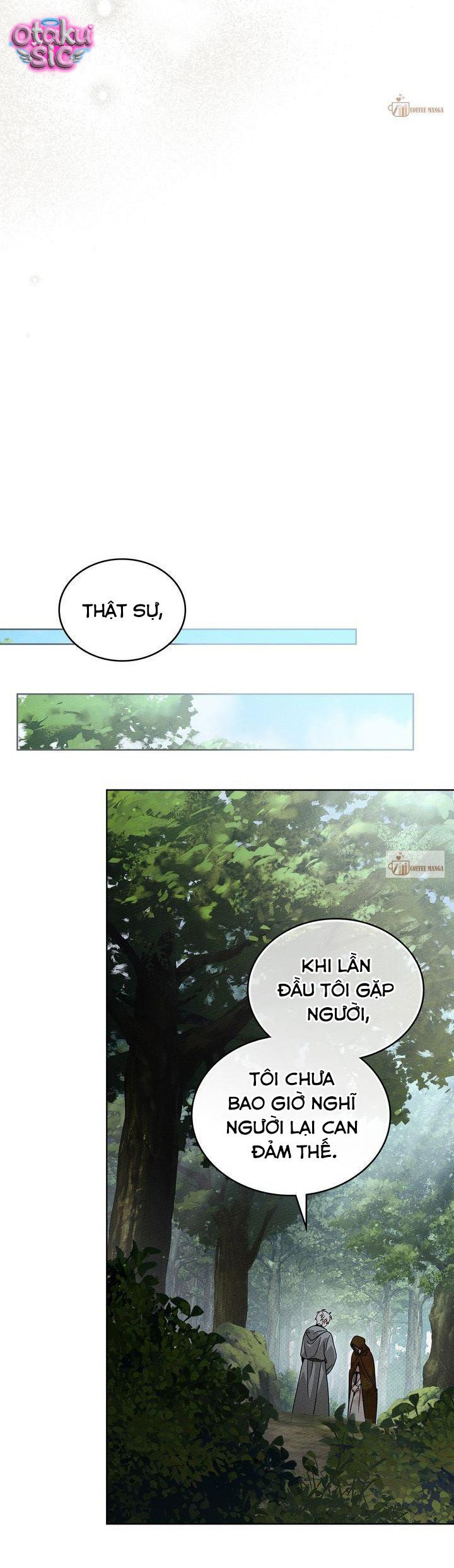 Dưới Tán Cây Sồi - Chap 122 - Trang 31