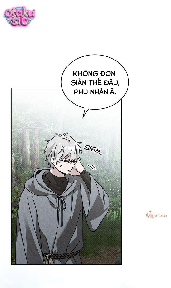 Dưới Tán Cây Sồi - Chap 122 - Trang 37