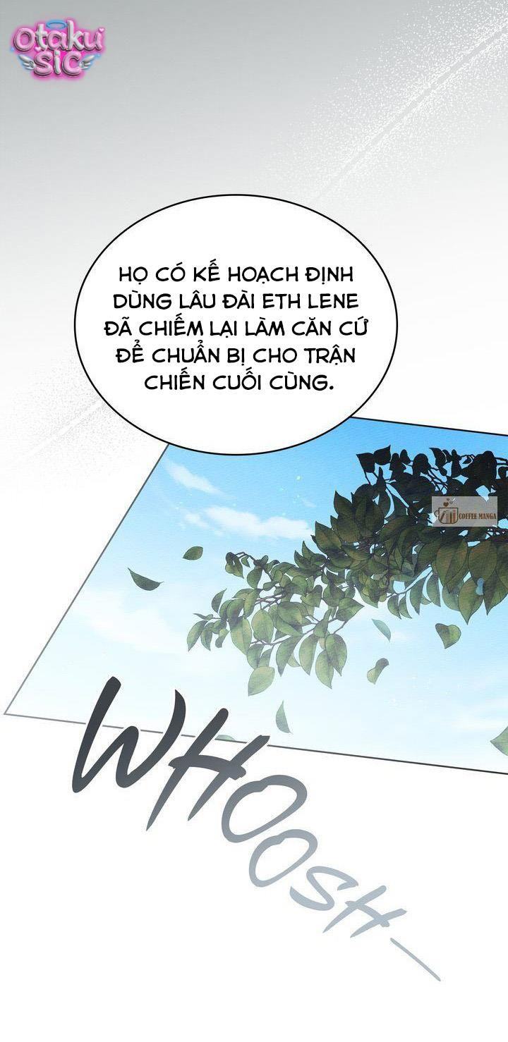 Dưới Tán Cây Sồi - Chap 122 - Trang 39