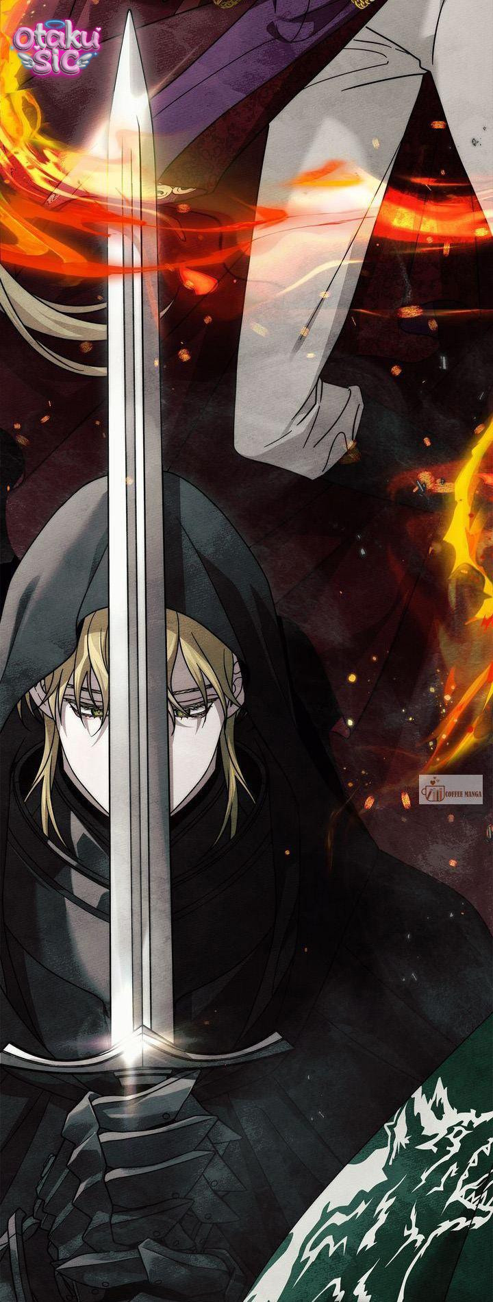 Dưới Tán Cây Sồi - Chap 122 - Trang 41