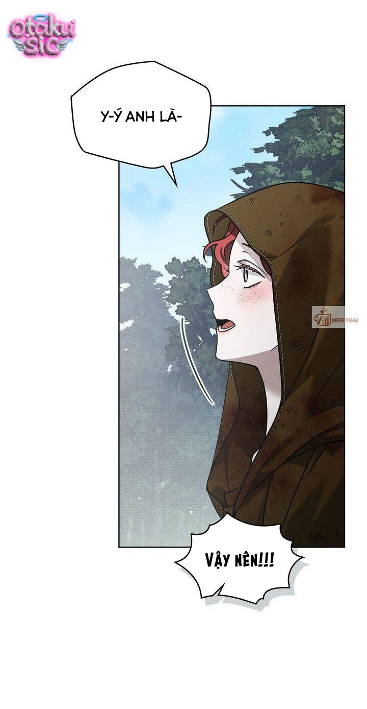 Dưới Tán Cây Sồi - Chap 122 - Trang 45