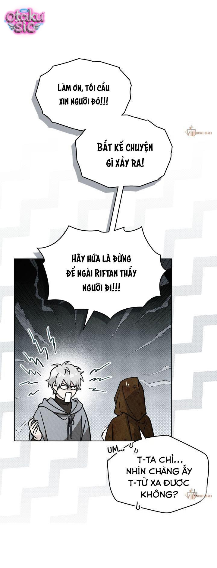 Dưới Tán Cây Sồi - Chap 122 - Trang 46