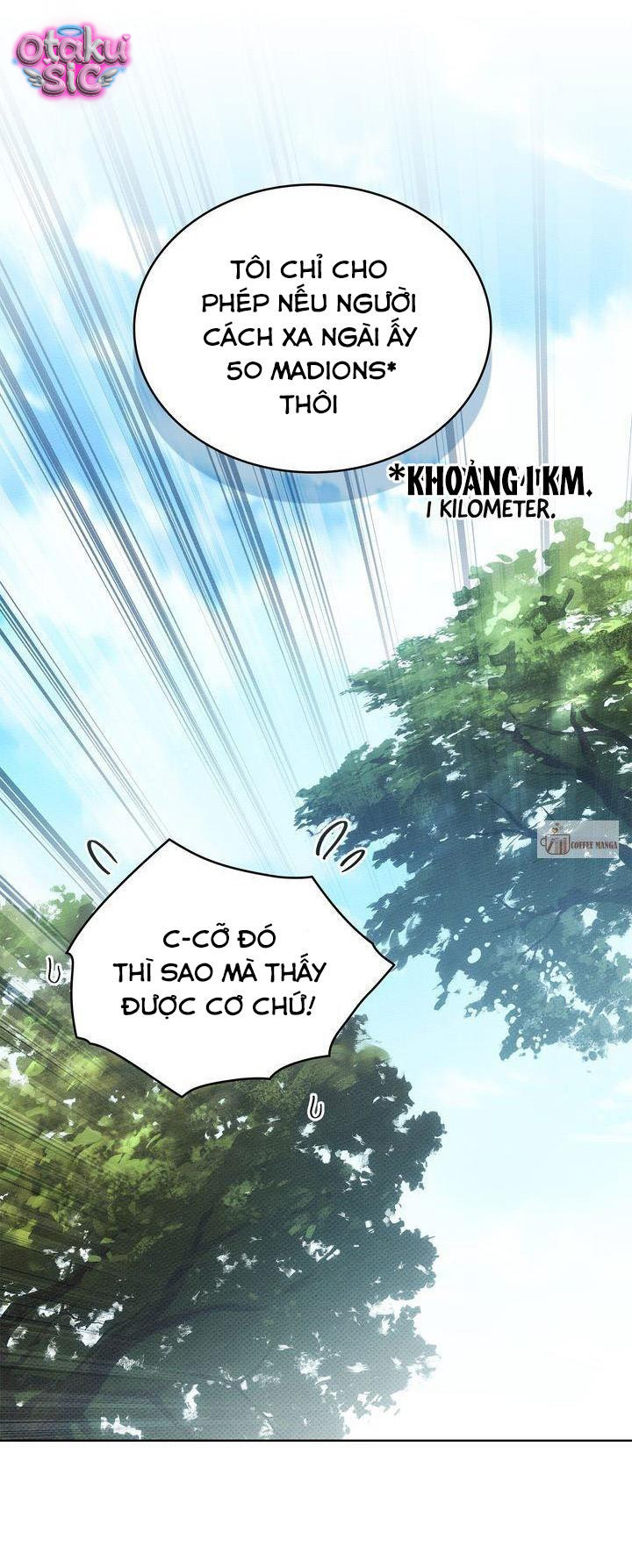 Dưới Tán Cây Sồi - Chap 122 - Trang 47