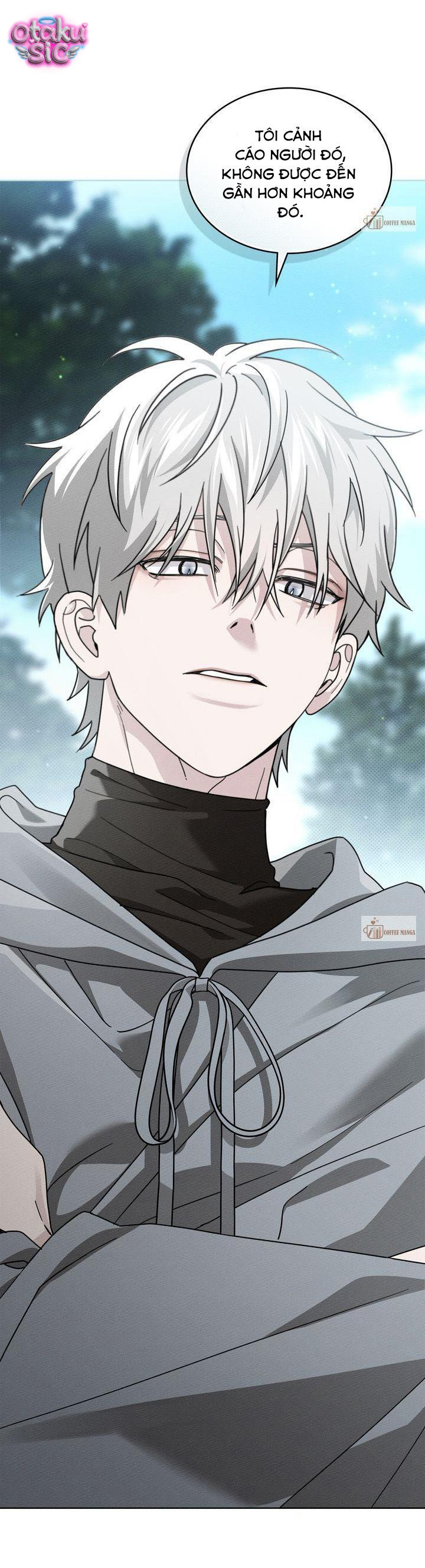 Dưới Tán Cây Sồi - Chap 122 - Trang 48