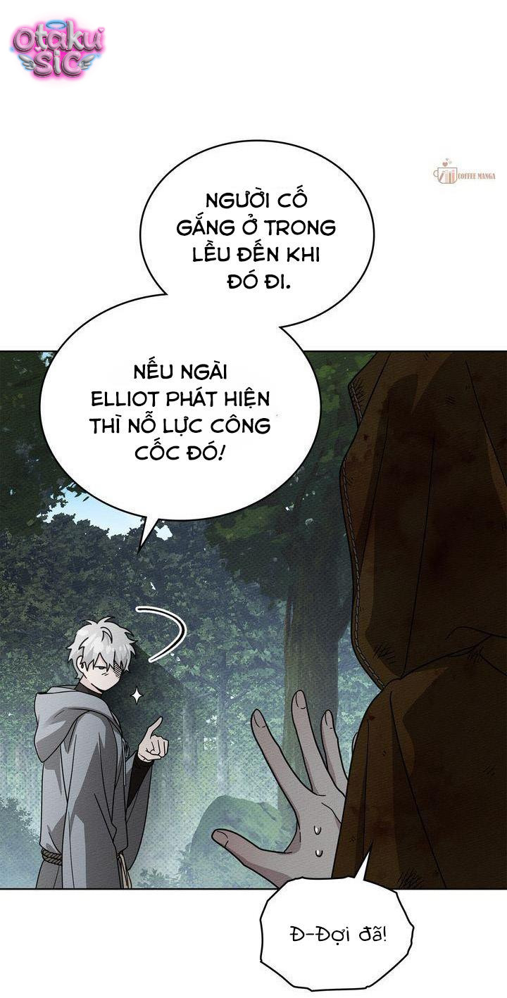 Dưới Tán Cây Sồi - Chap 122 - Trang 50