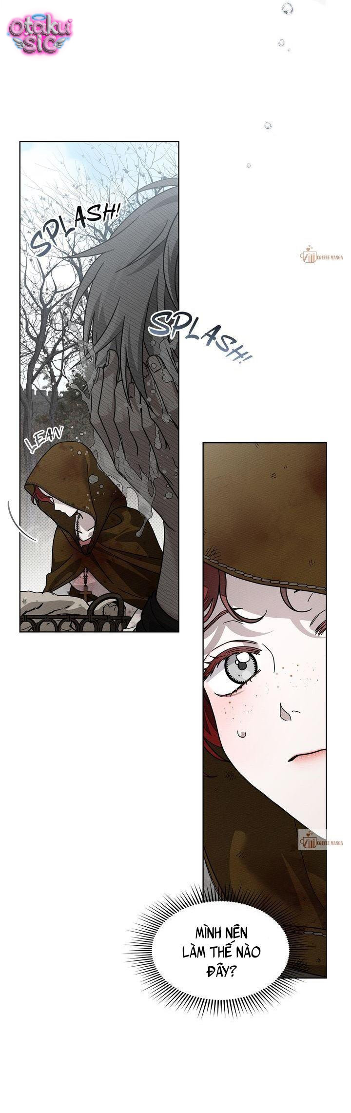 Dưới Tán Cây Sồi - Chap 122 - Trang 6