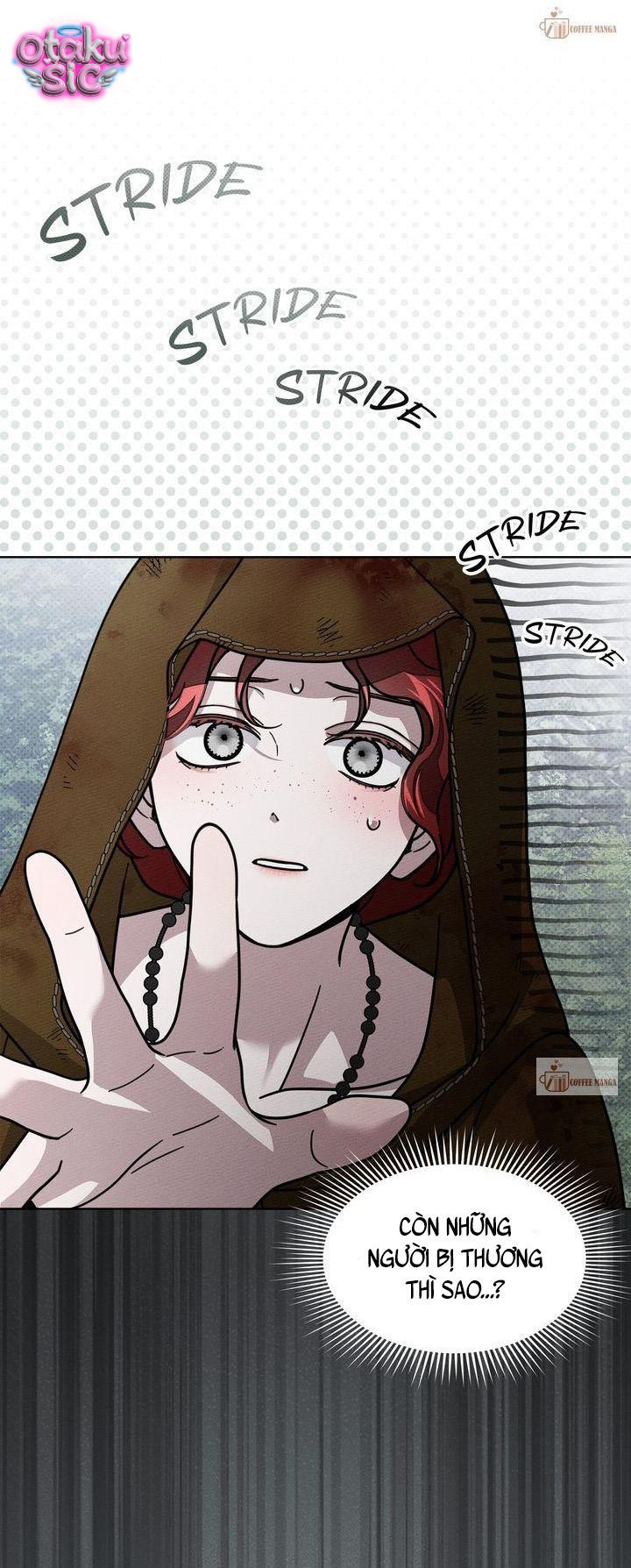 Dưới Tán Cây Sồi - Chap 122 - Trang 51