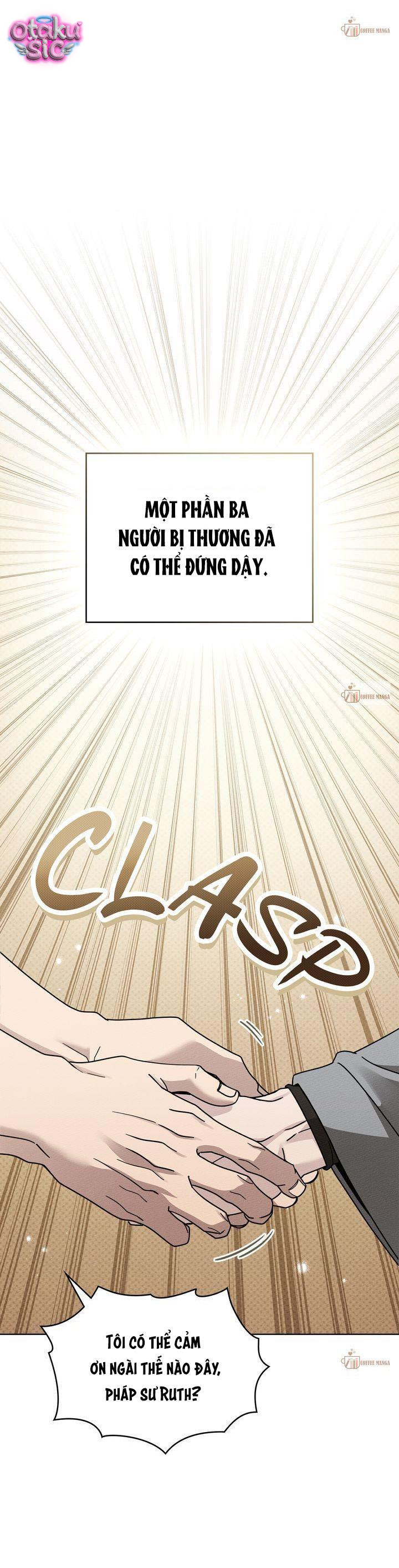 Dưới Tán Cây Sồi - Chap 122 - Trang 54
