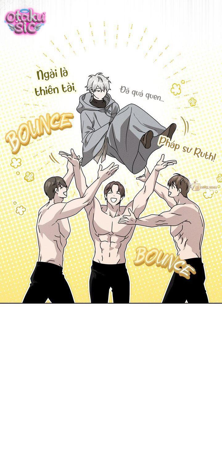 Dưới Tán Cây Sồi - Chap 122 - Trang 57