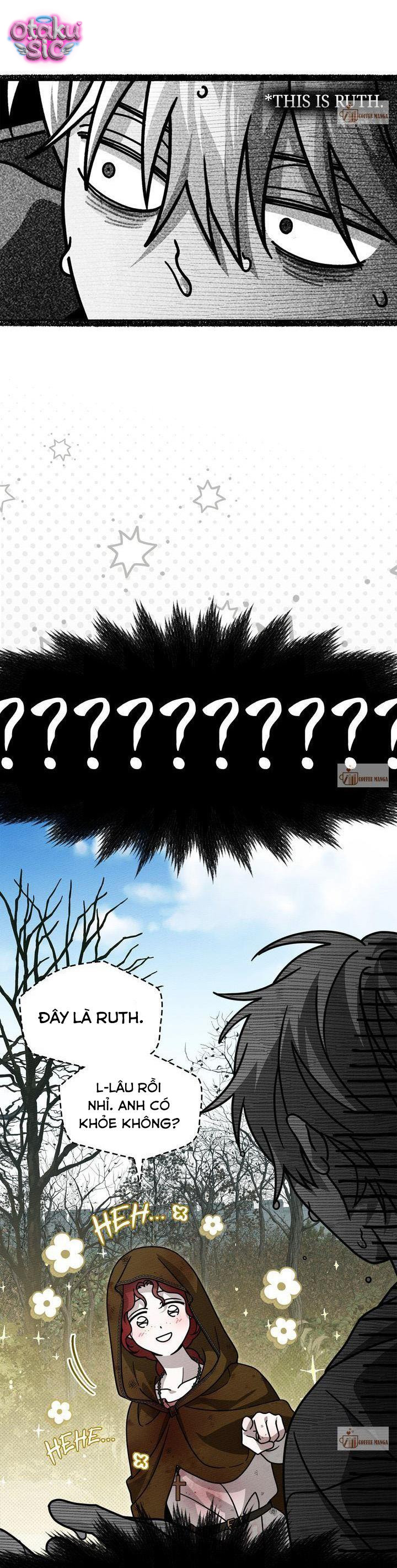 Dưới Tán Cây Sồi - Chap 122 - Trang 9