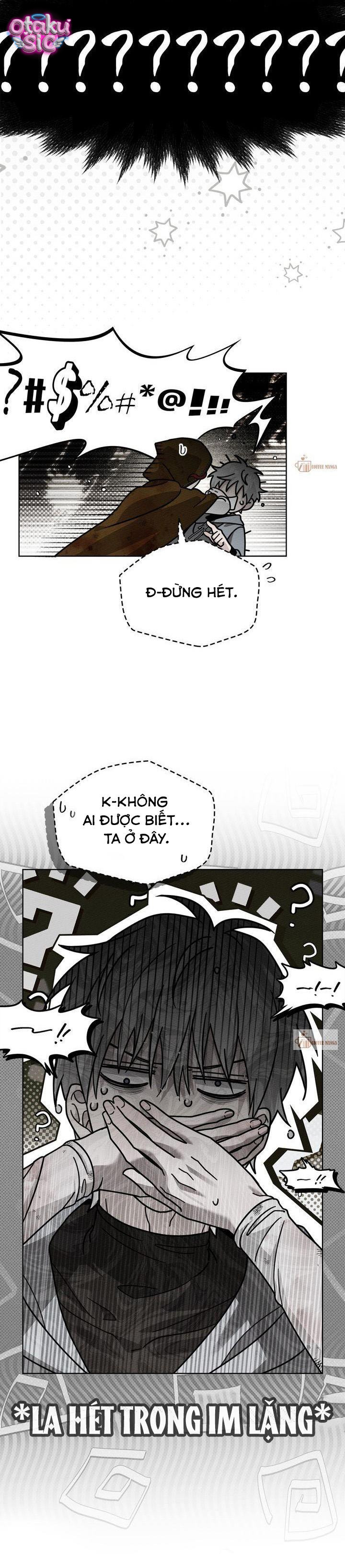 Dưới Tán Cây Sồi - Chap 122 - Trang 10