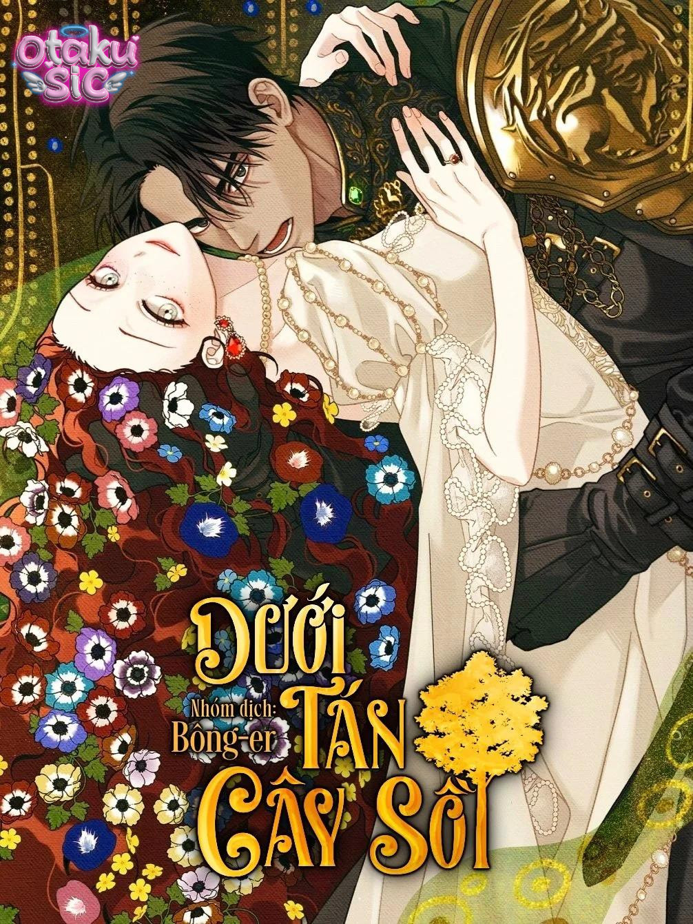 Dưới Tán Cây Sồi - Chap 123 - Trang 1