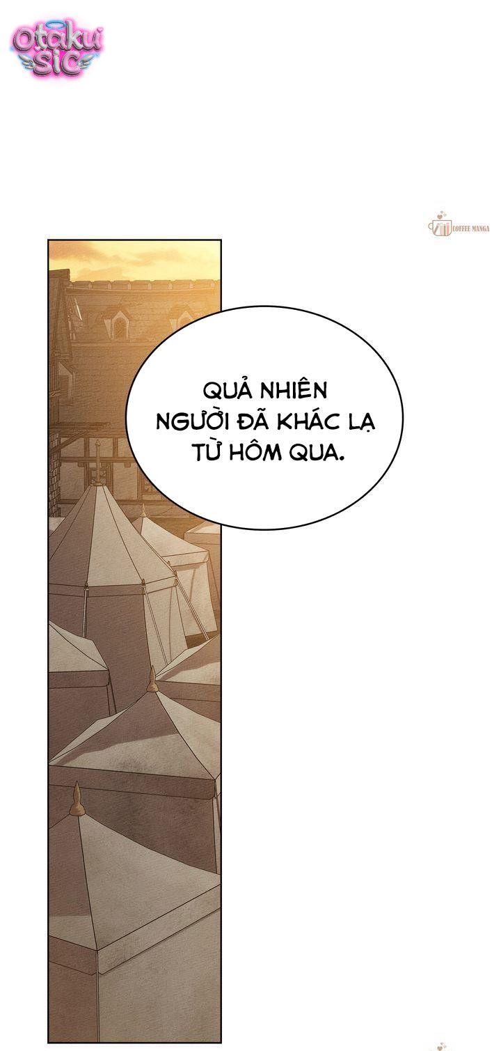 Dưới Tán Cây Sồi - Chap 123 - Trang 2