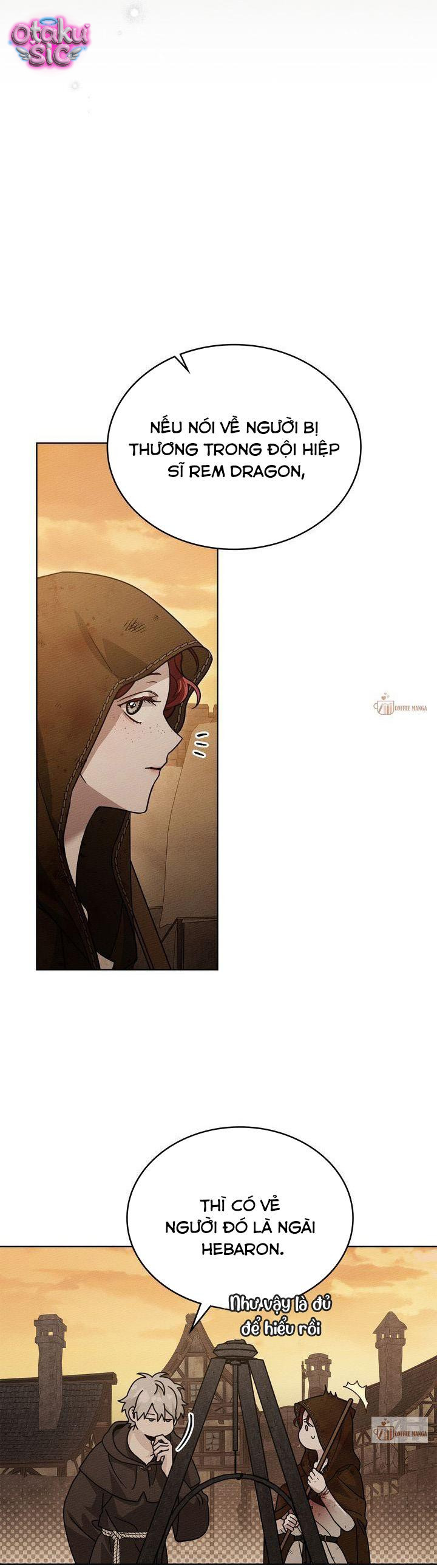 Dưới Tán Cây Sồi - Chap 123 - Trang 11