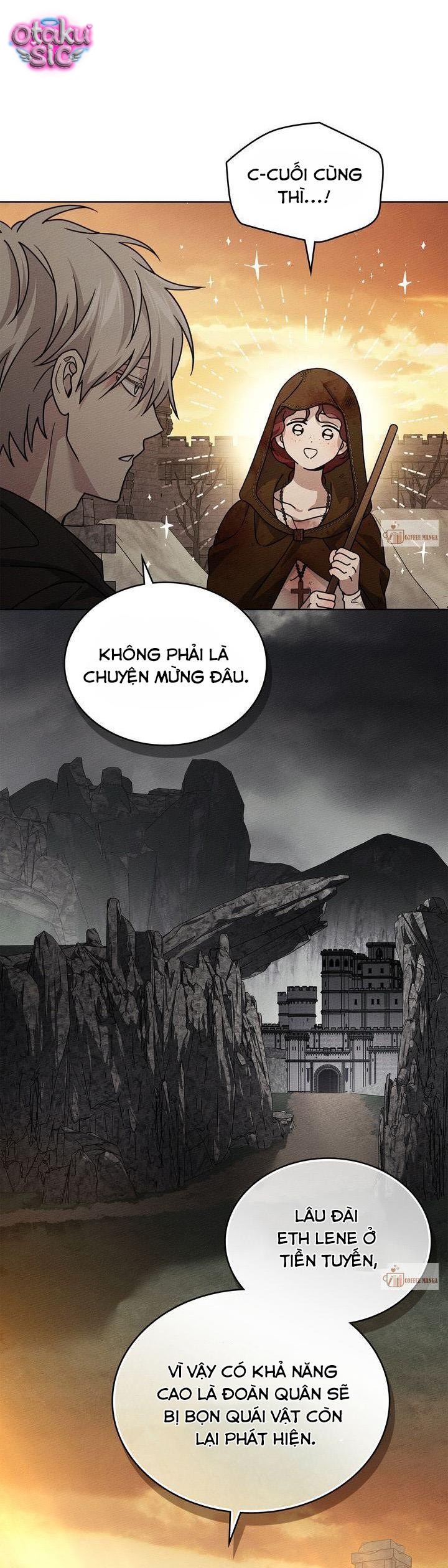 Dưới Tán Cây Sồi - Chap 123 - Trang 15